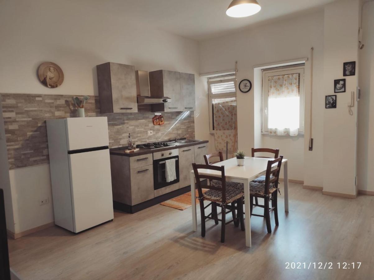 Sea View Holiday Apartment Catania Exterior photo