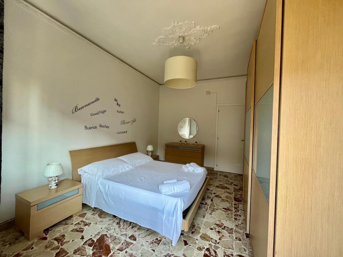 Sea View Holiday Apartment Catania Exterior photo